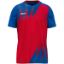 Afbeeldingen van Shirt Vintage KM rood/royal