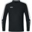 Afbeeldingen van Keepershirt Power zwart