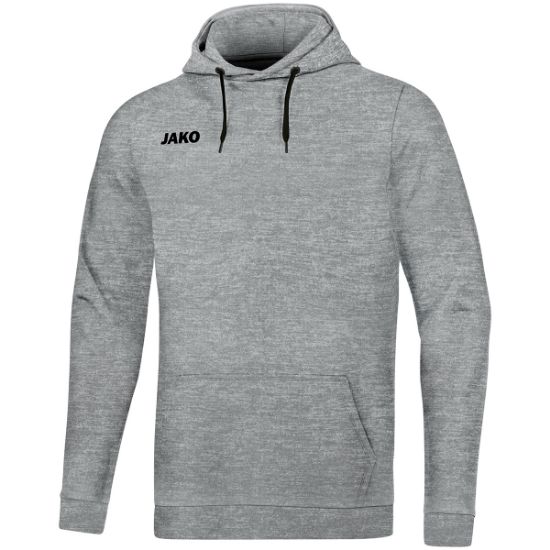 Afbeeldingen van Sweater met kap Base