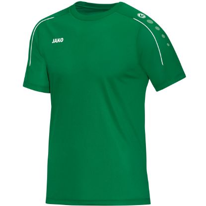 Afbeeldingen van T-shirt Classico