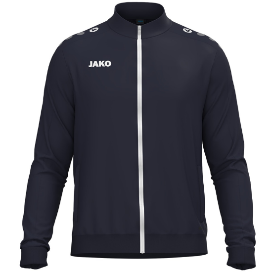 Afbeeldingen van Polyestervest One marine (LEVERBAAR VANAF JANUARI 2026)