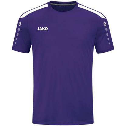 Afbeeldingen van Shirt Power KM